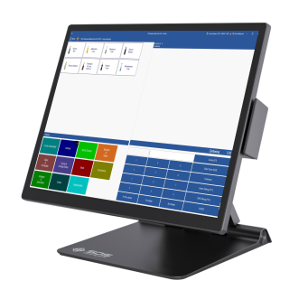 SDS Kassensystem Luxe